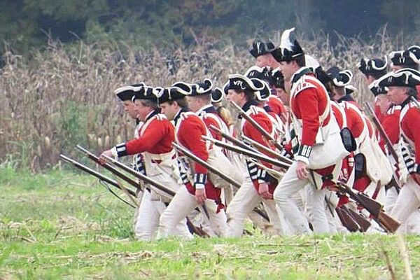 Redcoast in Wachovia