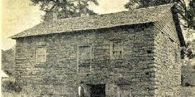 Spach-rock house rear