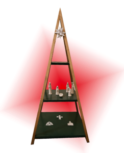 pyramid tree